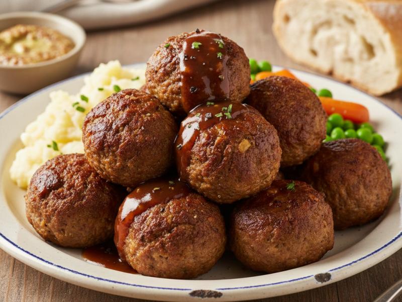 Gehaktballen