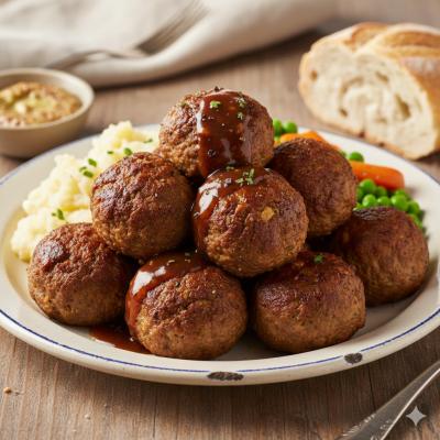 Gehaktballen