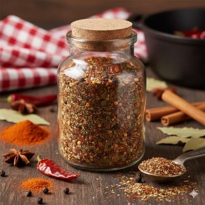 Kruidenmix voor Chili con carne