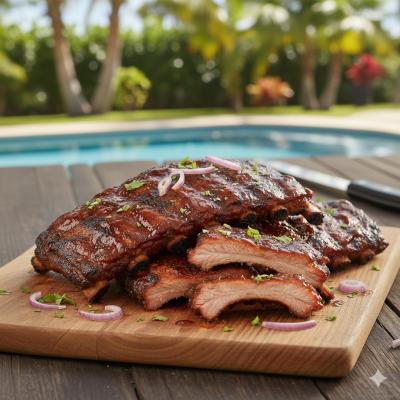 Spareribs